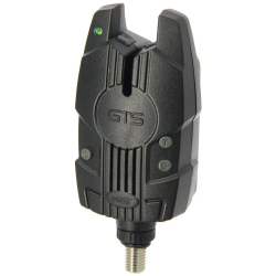 NGT GTS Pro bite alarms 3+1 sygnalizatory
