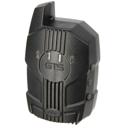 NGT GTS Pro bite alarms 3+1 sygnalizatory