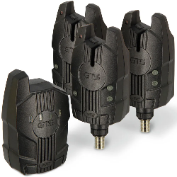 NGT GTS Pro bite alarms 3+1...