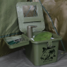 NGT Bivvy Sink umywalka