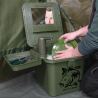NGT Bivvy Sink umywalka