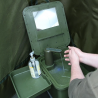 NGT Bivvy Sink umywalka
