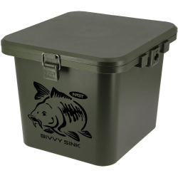 NGT Bivvy Sink umywalka