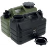 NGT Bivvy Sink umywalka