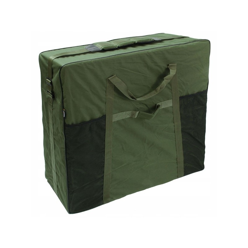 NGT Bedchair Bag Pokrowiec na krzesło łóżko Gratis
