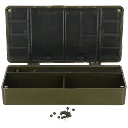NGT Plastic Tackle Box 935 organizer