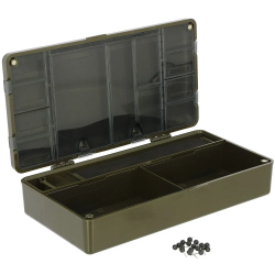 NGT Plastic Tackle Box 935 organizer