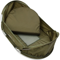 NGT XPR Pop-Up Carp Cradle – Mata karpiowa z szybkim rozkładaniem