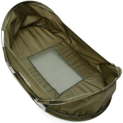 NGT XPR Pop-Up Carp Cradle – Mata karpiowa z szybkim rozkładaniem