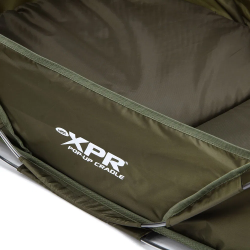 NGT XPR Pop-Up Carp Cradle – Mata karpiowa z szybkim rozkładaniem