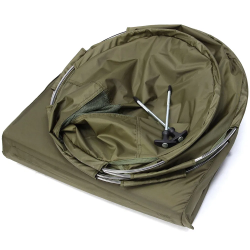 NGT XPR Pop-Up Carp Cradle – Mata karpiowa z szybkim rozkładaniem