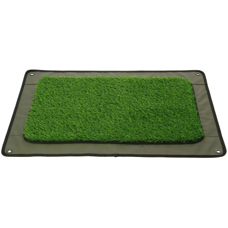 NGT Waterproof Bivvy Mat – Mata wodoodporna pod bivvy