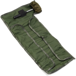 NGT Bivvy Pegs Śledzie szpilki do namiotu młotek