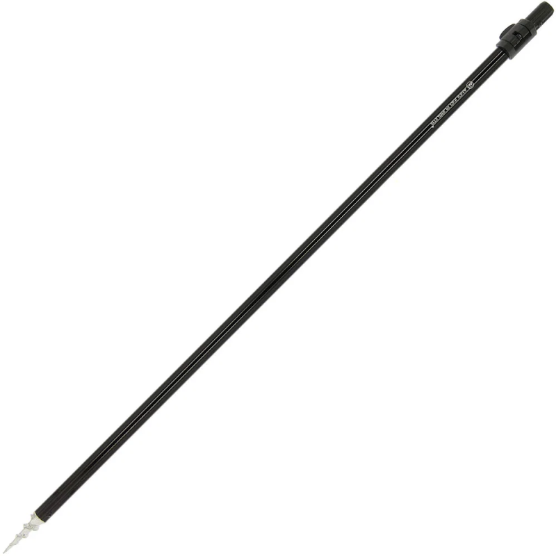 AP Extendable Aluminium Rod Support – Regulowana podpórka pod wędki