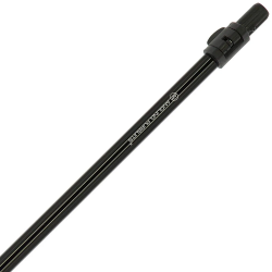 AP Extendable Aluminium Rod Support – Regulowana podpórka pod wędki