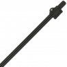 AP Extendable Aluminium Rod Support – Regulowana podpórka pod wędki
