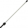 AP Extendable Aluminium Rod Support – Regulowana podpórka pod wędki