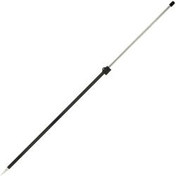 AP Extendable Aluminium Rod Support – Regulowana podpórka pod wędki