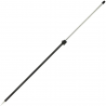 AP Extendable Aluminium Rod Support – Regulowana podpórka pod wędki