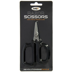 NGT Razzor Scissors...
