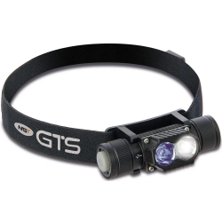 NGT GTS UV Headtorch – Latarka czołowa z UV