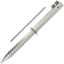 Uchwyt do parasola wkręcany NGT  476