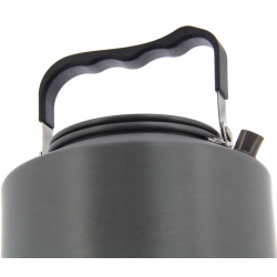 NGT 1,1L Kettle Fast czajnik aluminiowy turystyczn