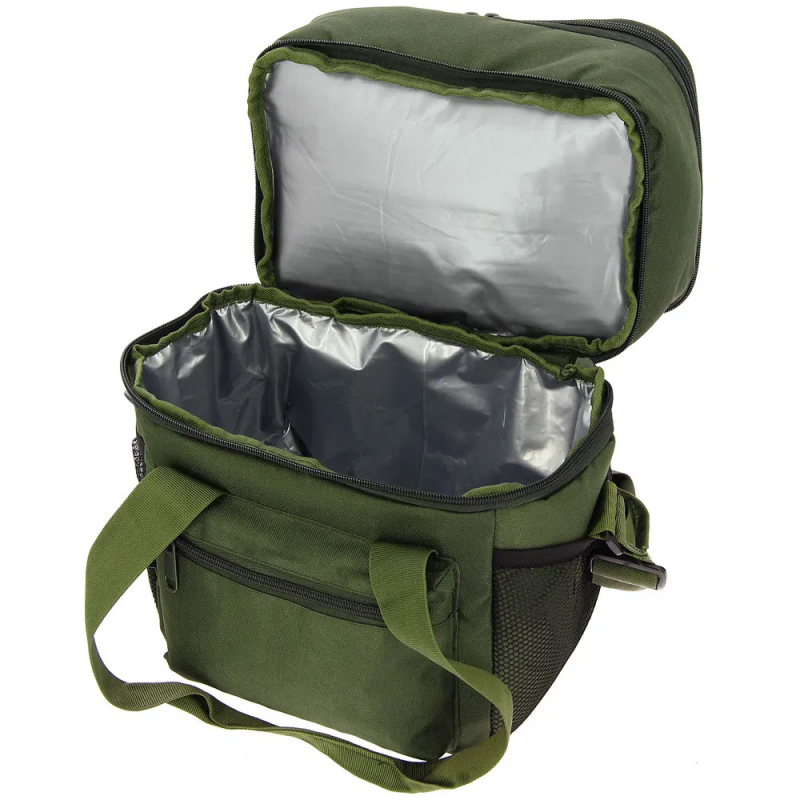 Torba termiczna na kulki jedzenieAngling Pursuits Personal Cooler Bag 200