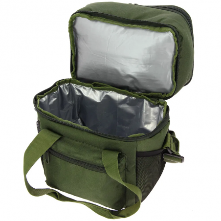 Torba termiczna na kulki jedzenieAngling Pursuits Personal Cooler Bag 200