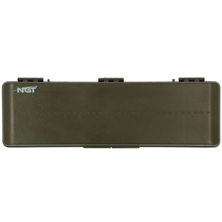 Organizer pudełko na przypony  magnetyczne XPR pro