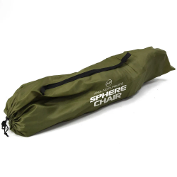 AP Moon Chair – Składane krzesło wędkarskie karpiowe