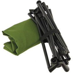 AP Compact Chair – Krzesło wędkarskie AP