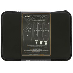 Sygnalizatory XPR 3+1 NGT
