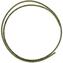 Zestaw lead clip NGT Camo – 5 kompletnych zestawów do szybkiego montażu zestawów