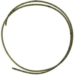Zestaw lead clip NGT Camo – 5 kompletnych zestawów do szybkiego montażu zestawów