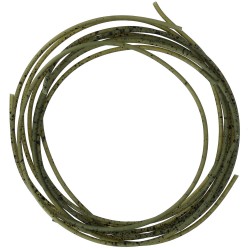 Zestaw lead clip NGT Camo – 5 kompletnych zestawów do szybkiego montażu zestawów